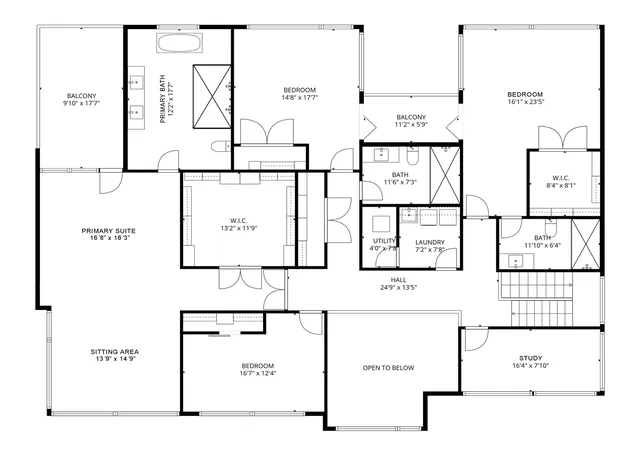 75th image of 2010 Lavigne Ln, Northbrook, IL 60062 | MLS# 12667766