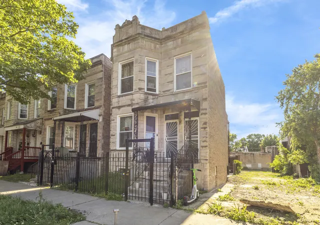 2nd image of 2114 S Trumbull Ave, Chicago, IL 60623 | MLS# 12667775