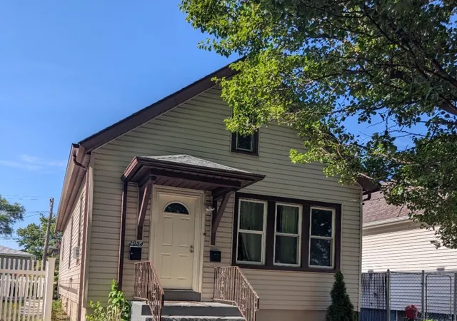 1st image of 2054 York St, Blue Island, IL 60406 | MLS# 12667781