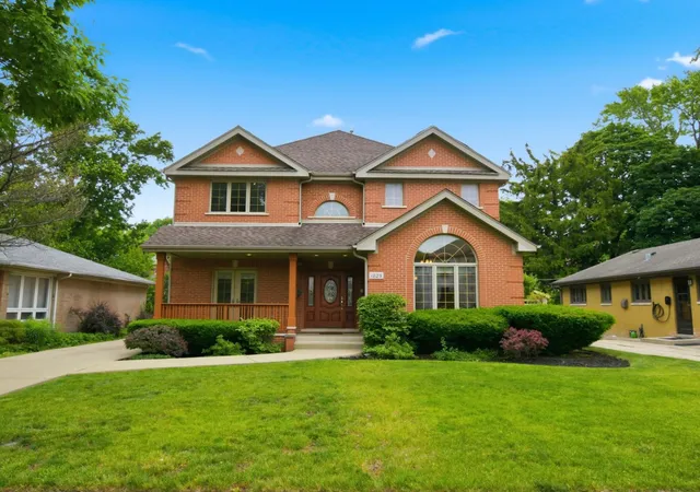 Homes for sale in Park Ridge, IL | 1825 S Fairview Ave, Park Ridge, IL 60068 | MLS# 12667805