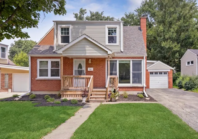 Photo 1 of Single family home for sale at 116 W Park Dr, Lombard, IL 60148 | MLS# 12667808 | Listing updated on 2026-08-10