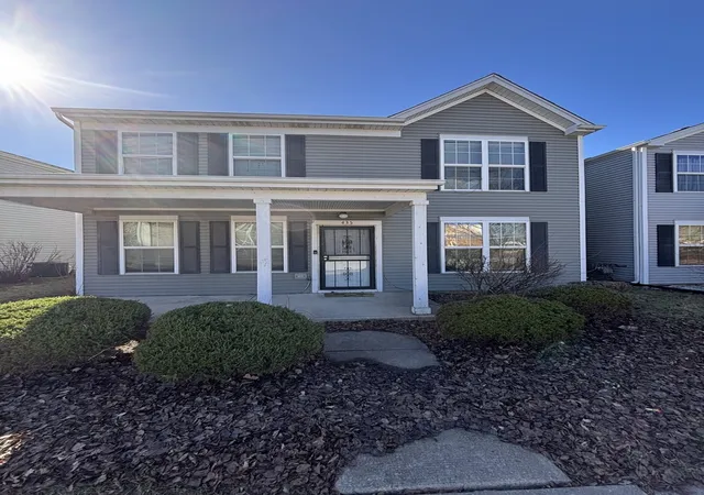1st image of 435 Victory Dr, Park Forest, IL 60466 | MLS# 12667848