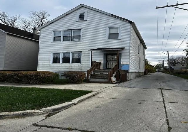 Homes for sale in Chicago, IL | 347 W 59th Pl, Chicago, IL 60621 | MLS# 12667862