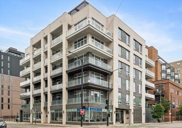 Homes for sale in Chicago, IL | 236 S Racine Ave #304, Chicago, IL 60607 | MLS# 12667897