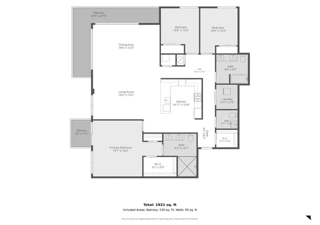 Homes for sale in Chicago, IL | 236 S Racine Ave #304, Chicago, IL 60607 | MLS# 12667897