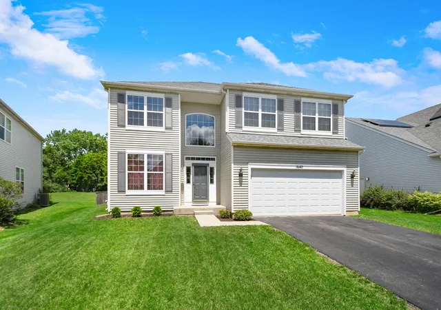 Homes for sale in Romeoville, IL | 1640 Rose Ln, Romeoville, IL 60446 | MLS# 12667905