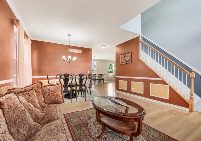 Homes for sale in Romeoville, IL | 1640 Rose Ln, Romeoville, IL 60446 | MLS# 12667905