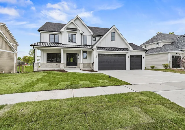 Homes for sale in Lemont, IL | 1108 Walter St, Lemont, IL 60439 | MLS# 12667948