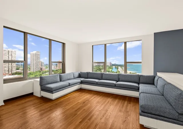 Photo 2 of Condo for sale at 1550 N Lake Shore Dr #20G, Chicago, IL 60610 | MLS# 12667953 | Listing updated on 2026-09-09