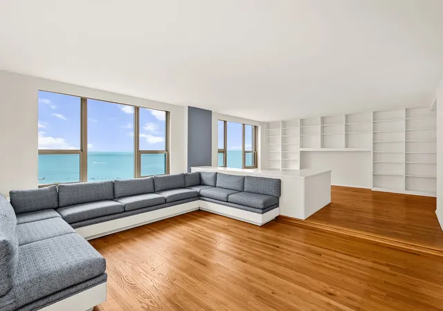Photo 4 of Condo for sale at 1550 N Lake Shore Dr #20G, Chicago, IL 60610 | MLS# 12667953 | Listing updated on 2026-09-09
