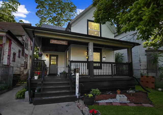 1st image of 15604 Loomis Ave, Harvey, IL 60426 | MLS# 12667960