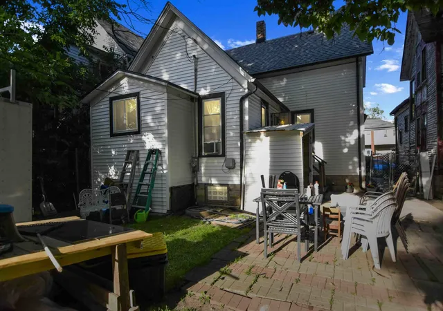2nd image of 15604 Loomis Ave, Harvey, IL 60426 | MLS# 12667960