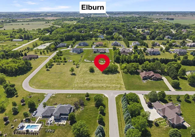 Homes for sale in Elburn, IL | Lot 11 Blackberry Crossing Cir, Elburn, IL 60119 | MLS# 12667968