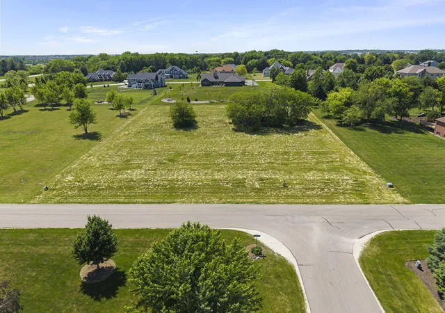 Homes for sale in Elburn, IL | Lot 11 Blackberry Crossing Cir, Elburn, IL 60119 | MLS# 12667968