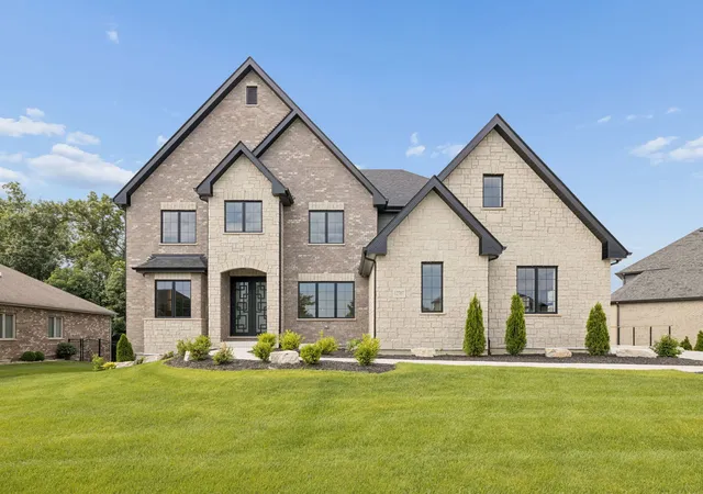 1st image of 12707 Berkshire Dr, Mokena, IL 60448 | MLS# 12667993