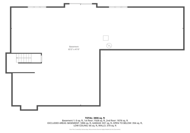 58th image of 12707 Berkshire Dr, Mokena, IL 60448 | MLS# 12667993