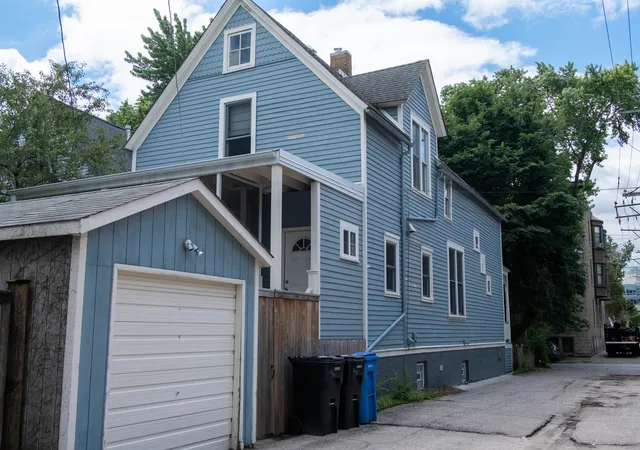 3rd image of 1220 E 57Th St, Chicago, IL 60637 | MLS# 12668001