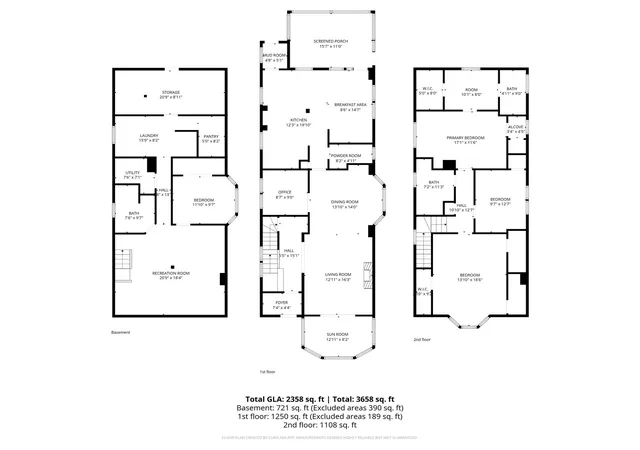 33rd image of 1220 E 57th St, Chicago, IL 60637 | MLS# 12668001