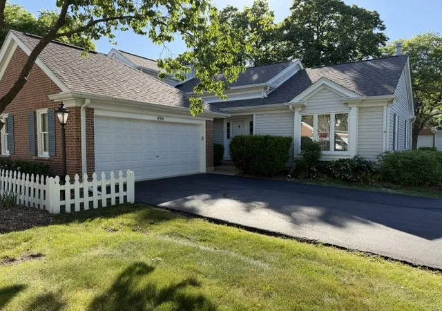 Homes for sale in Prospect Heights, IL | 494 Ferndale Ln, Prospect Heights, IL 60070 | MLS# 12668002