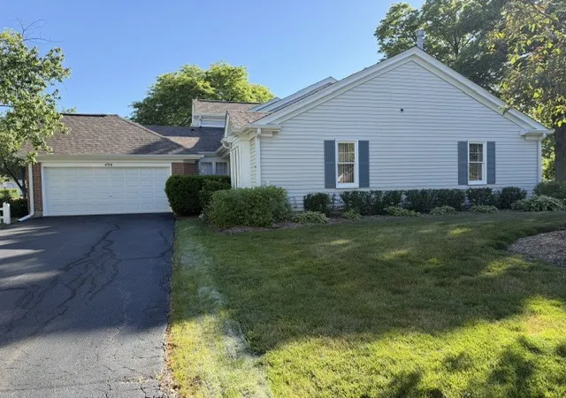 Homes for sale in Prospect Heights, IL | 494 Ferndale Ln, Prospect Heights, IL 60070 | MLS# 12668002