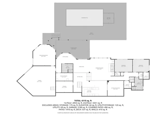 60th image of 3873 Carlisle Dr, Crystal Lake, IL 60012 | MLS# 12668043