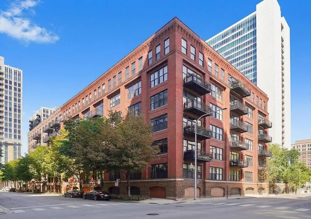 1st image of 520 W Huron St W #612, Chicago, IL 60654 | MLS# 12668088