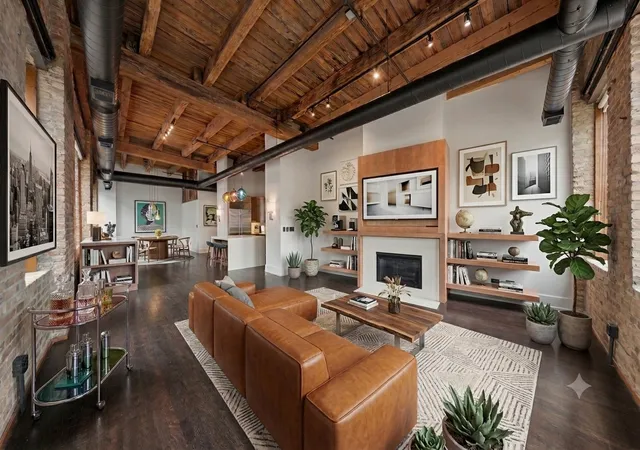2nd image of 520 W Huron St W #612, Chicago, IL 60654 | MLS# 12668088