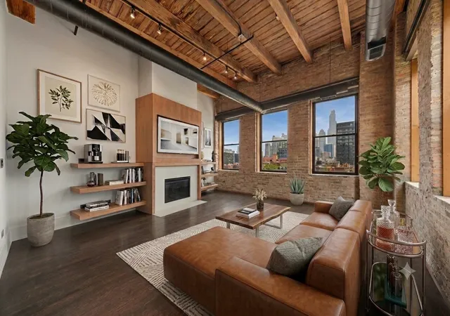 4th image of 520 W Huron St W #612, Chicago, IL 60654 | MLS# 12668088