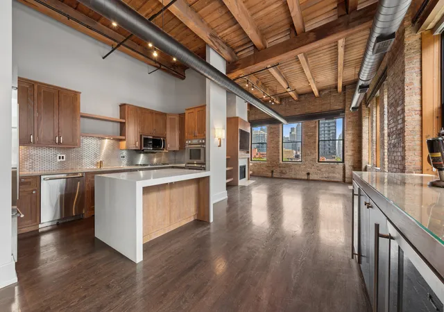 5th image of 520 W Huron St W #612, Chicago, IL 60654 | MLS# 12668088