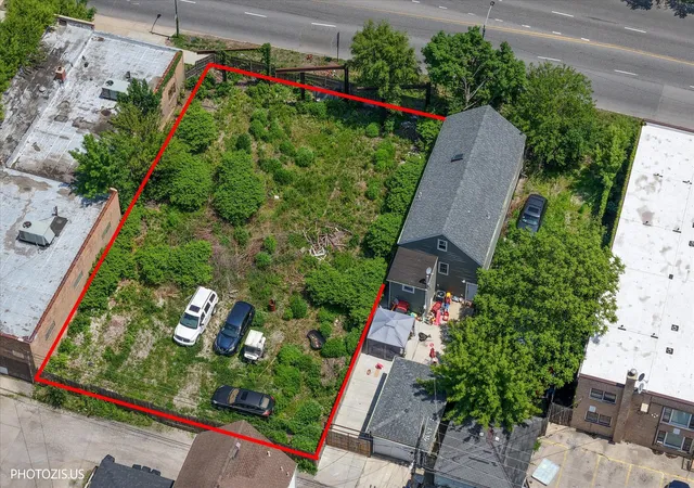 1st image of 4930 S Western Ave, Chicago, IL 60609 | MLS# 12668102