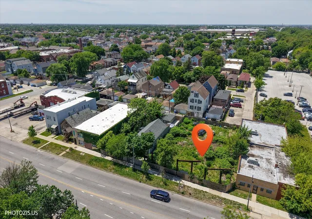 4th image of 4930 S Western Ave, Chicago, IL 60609 | MLS# 12668102