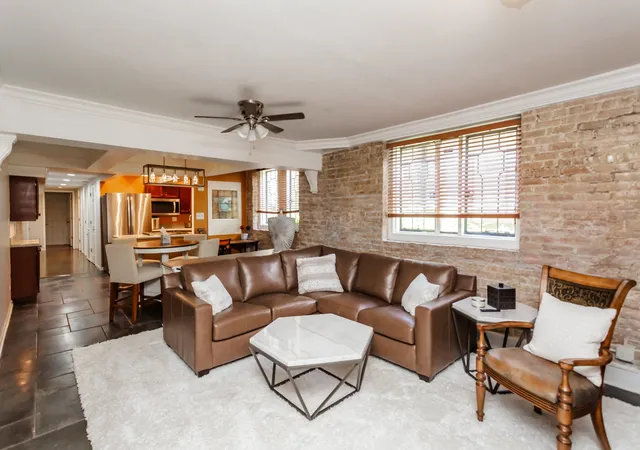 3rd image of 445 W Fullerton Pkwy #L1A, Chicago, IL 60614 | MLS# 12668120