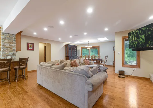 5th image of 2665 Crestwood Ln, Riverwoods, IL 60015 | MLS# 12668129