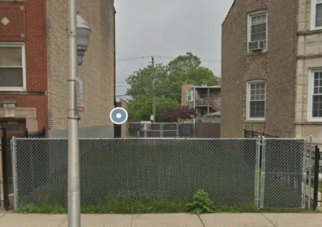 Photo 1 of Land for sale at 1244 S Springfield Ave, Chicago, IL 60623 | MLS# 12668154 | Listing updated on 2026-08-27