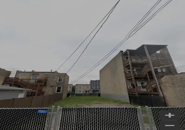 Photo 2 of Land for sale at 1244 S Springfield Ave, Chicago, IL 60623 | MLS# 12668154 | Listing updated on 2026-08-27