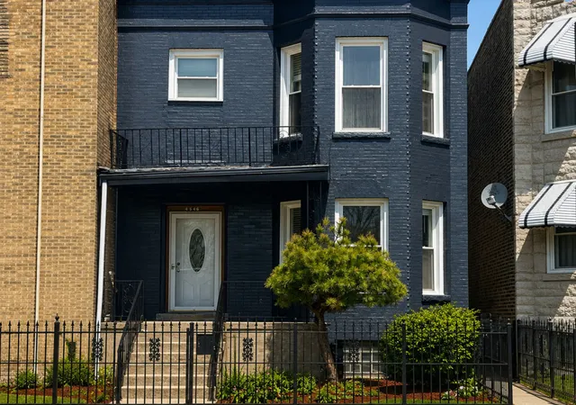 Homes for sale in Chicago, IL | 4546 W Jackson Blvd, Chicago, IL 60624 | MLS# 12668180