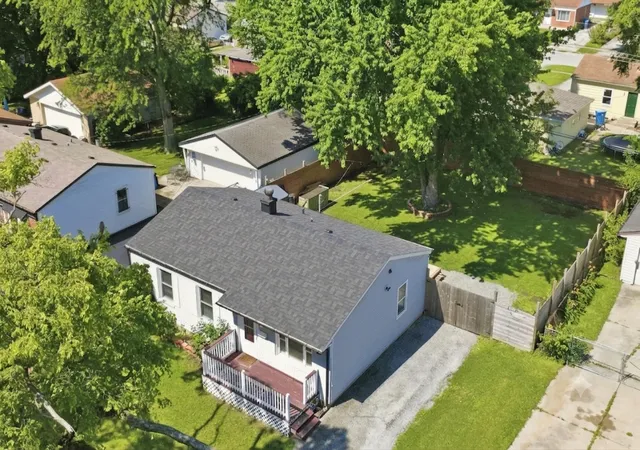 1st image of 21730 Merrill Ave, Sauk Village, IL 60411 | MLS# 12668187