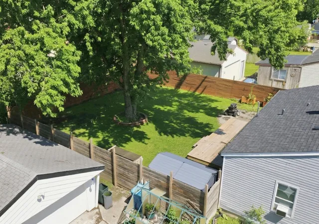 Photo 3 of Single family home for sale at 21730 Merrill Ave, Sauk Village, IL 60411 | MLS# 12668187 | Listing updated on 2026-09-27