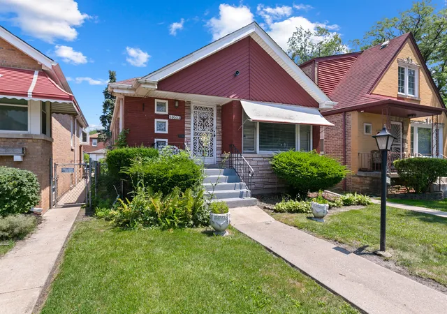 1st image of 10553 S Calumet Ave, Chicago, IL 60628 | MLS# 12668272