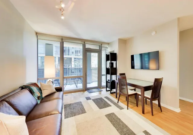 4th image of 160 E Illinois St #1007, Chicago, IL 60611 | MLS# 12668280