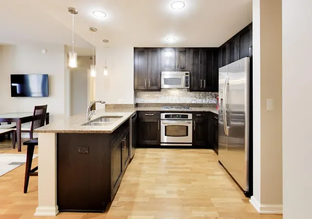 5th image of 160 E Illinois St #1007, Chicago, IL 60611 | MLS# 12668280