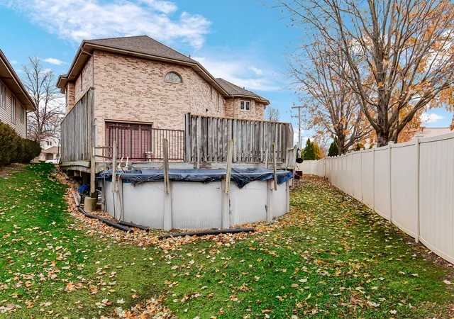 5th image of 6831 180Th Ct, Tinley Park, IL 60477 | MLS# 12668321