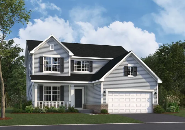 Photo 1 of Single family home for sale at 23224 W Teton Ln, Plainfield, IL 60585 | MLS# 12668341 | Listing updated on 2026-09-07