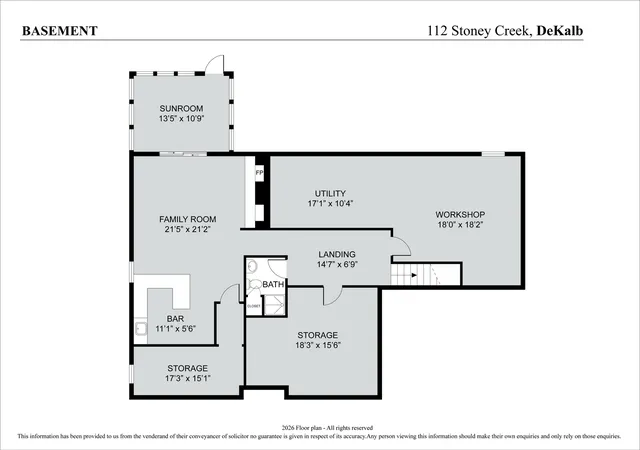 Homes for sale in De Kalb, IL | 112 Stoney Creek Dr, De Kalb, IL 60115 | MLS# 12668360