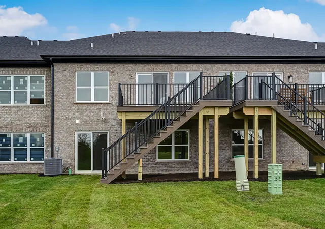 Homes for sale in Homer Glen, IL | 14005 S Sheffield Dr #03, Homer Glen, IL 60491 | MLS# 12668374