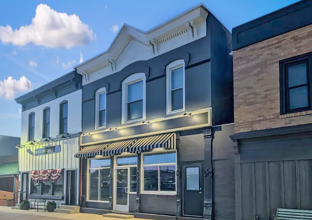 Homes for sale in Lena, IL | 113 W Railroad St #115, Lena, IL 61048 | MLS# 12668376