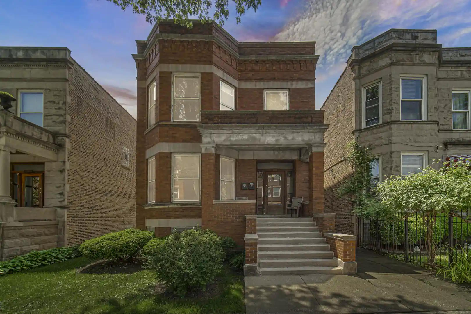 Listing Photo 2 - Condo for sale in 5430 S May St located at 5430 S May St, Chicago, IL 60609 - Unit 5430 S May St