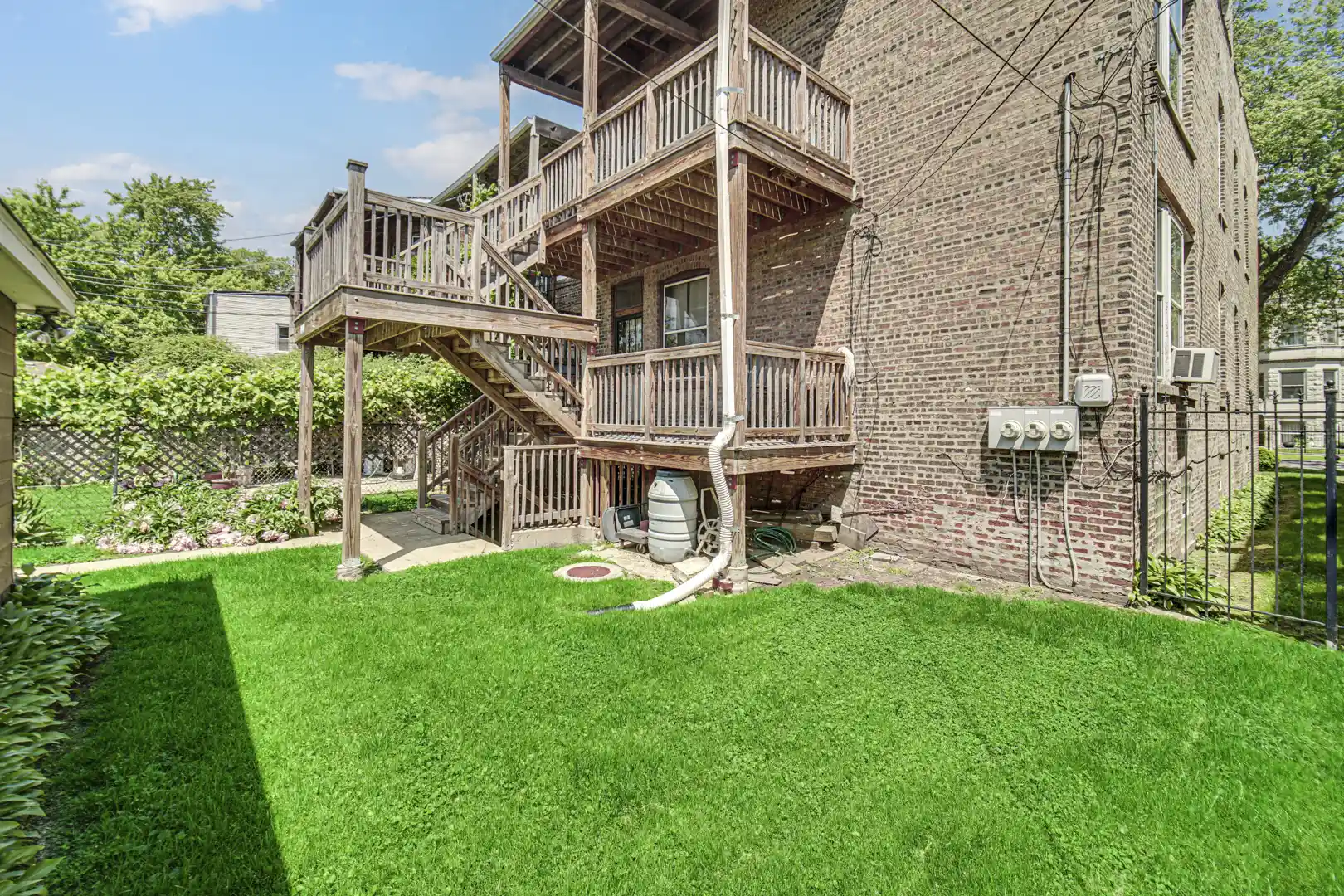 Listing Photo 24 - Condo for sale in 5430 S May St located at 5430 S May St, Chicago, IL 60609 - Unit 5430 S May St