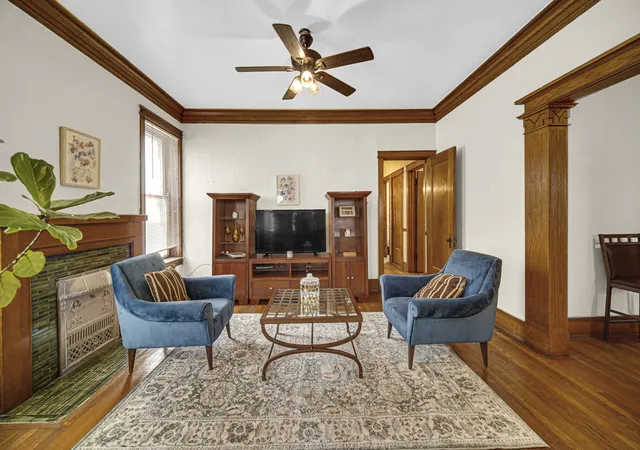 Listing Photo 5 - Condo for sale in building located at 5430 S May St, Chicago, IL 60609