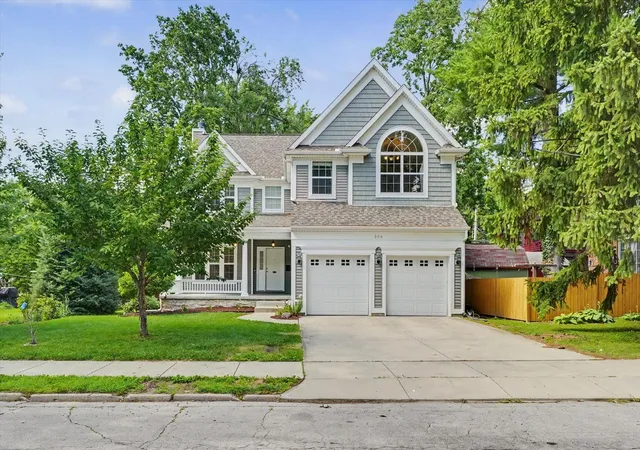 Homes for sale in Urbana, IL | 506 W California Ave, Urbana, IL 61801 | MLS# 12668412